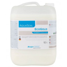 Лак BERGER Aqua-Seal EcoGold (10л)